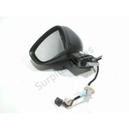 Rétroviseur électrique gauche