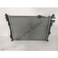Radiateur