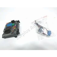 Boite à fusibles moteur