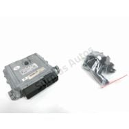 Calculateur moteur