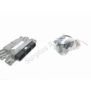 Calculateur moteur