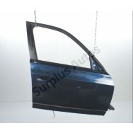 Porte avant droite