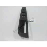 Commande leve-vitre avant gauche