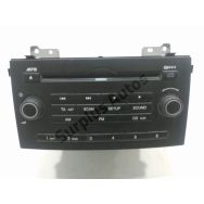 Autoradio