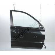 Porte avant droite