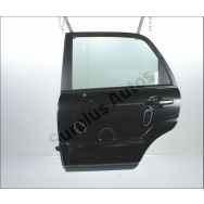 Porte arriere gauche