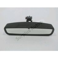 Retroviseur interieur