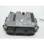 Calculateur moteur