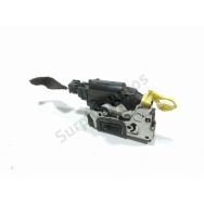 Serrure de porte arriere droite