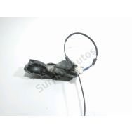 Serrure de porte avant droite