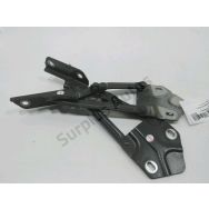 Jeu de charnieres de capot