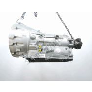 Boite à vitesse automatique