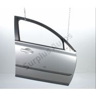 Porte avant droite