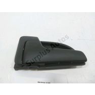 Poignee interieure porte arriere gauche