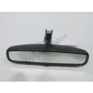 Rétroviseur intérieur