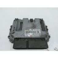 Calculateur moteur