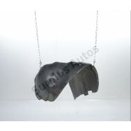 Pare-boue avant droit