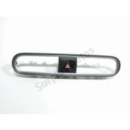 Bouton de warning