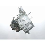 Boite a vitesse mecanique