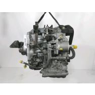 Boite à vitesse automatique