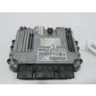 Calculateur moteur