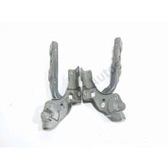 Jeu de charnieres de capot