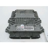 Calculateur moteur