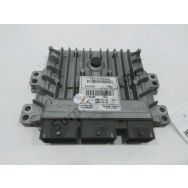 Calculateur moteur