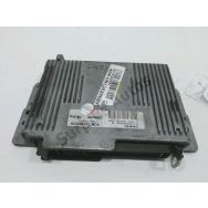 Calculateur moteur