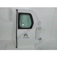 Porte battante arrière droite