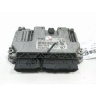Calculateur moteur