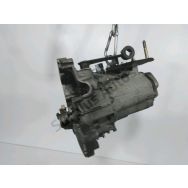 Boite a vitesse mecanique