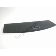 Tapis de coffre