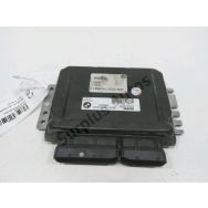 Calculateur moteur