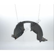 Pare-boue avant droit