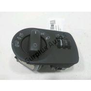 Interrupteur de phare