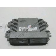 Calculateur moteur