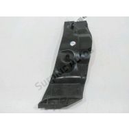 Support droit de pare-choc arriere