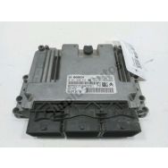 Calculateur moteur