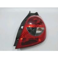Feu arriere droit