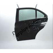 Porte arriere gauche