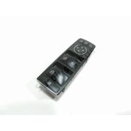 Commande leve-vitre avant gauche