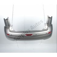 Pare-choc arrière