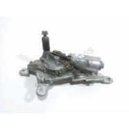 Moteur d'essuie glace arriere