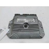 Calculateur moteur