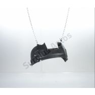 Pare-boue avant gauche