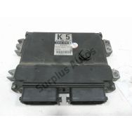 Calculateur moteur