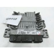 Calculateur moteur