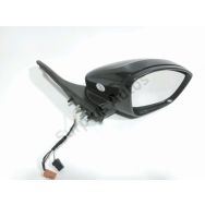 Retroviseur electrique droit