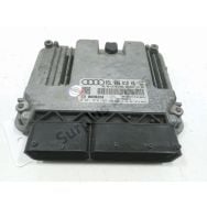 Calculateur moteur
